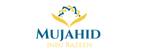 Mujahid Ibn Razeen